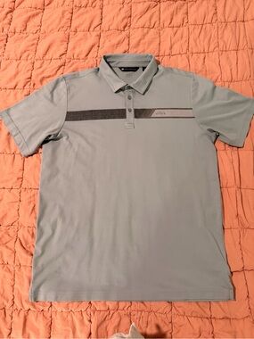 Travis Mathew Polo